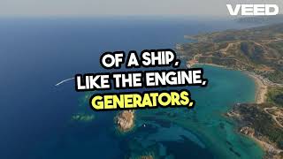 Ship Cooling Systems Explained: Types & Uses for Beginners | Marine Engine Cooling! VEED Ship Cooling Systems Explained: Types & Uses for Beginners | Marine Engine Cooling! VEED