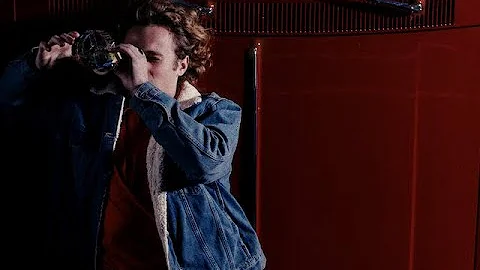 Sam Leon - Hold On To The Night (Official Video)