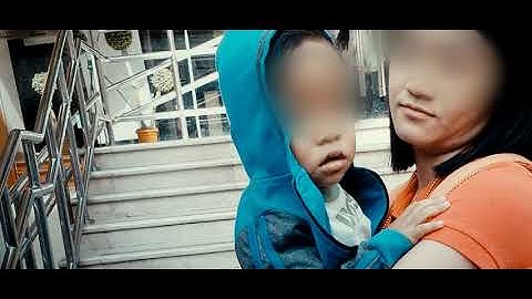 Online Exploitation Rescue - 2 Year-Old Boy #trafficking #endchildtrafficking #rescue