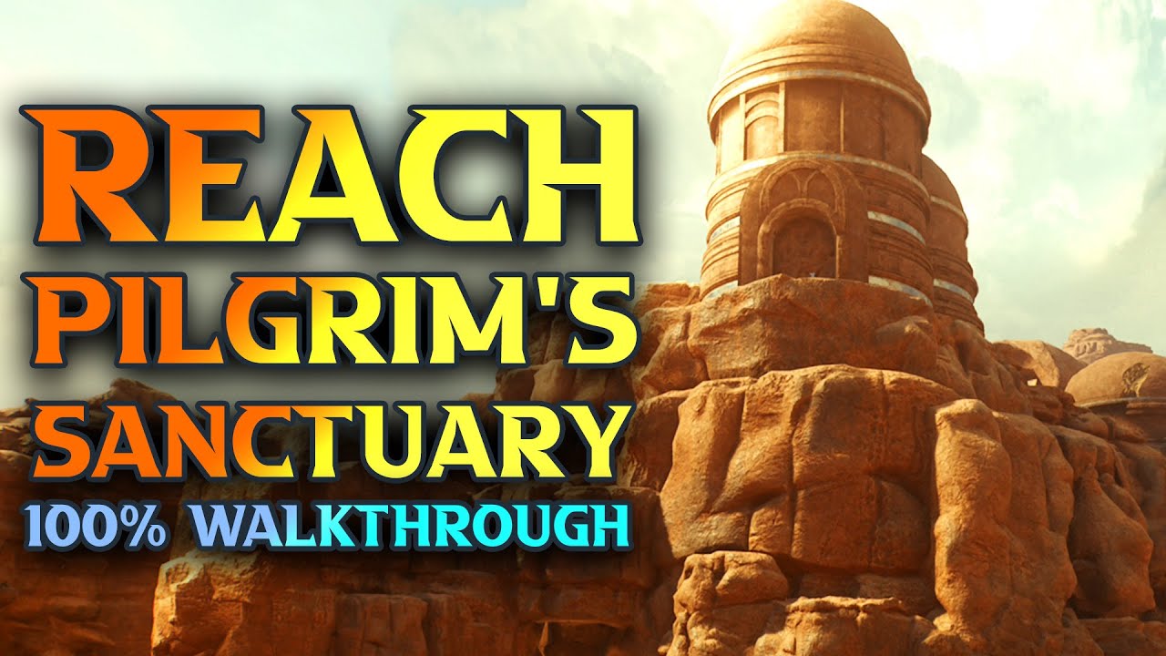 Jedi Survivor Trailhead Pantheon Reach Pilgrims Sanctuary Walkthrough Guide YouTube jedi-survivor-trailhead-pantheon-reach-pilgrims-sanctuary-walkthrough-guide-youtube
