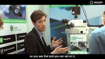 Argolight / [FAQ] Whats the flatness of the argolight slides?