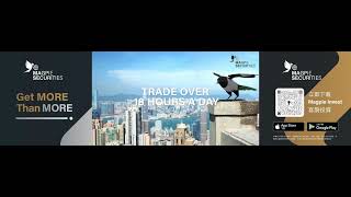 Magpie Launch Video - Sogo Mega TV