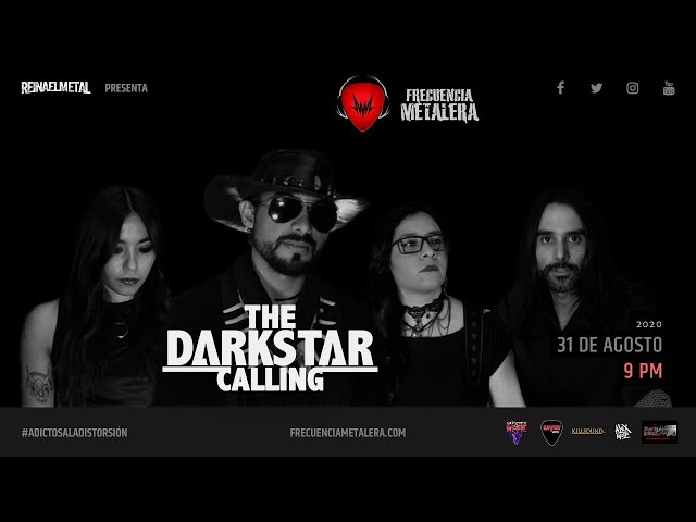 FM 87 - The Darkstar Calling