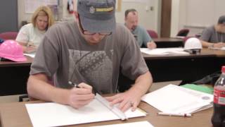 Eddie Elam Process Operator