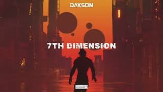 Daxson - 7th Dimension [Coldharbour]
