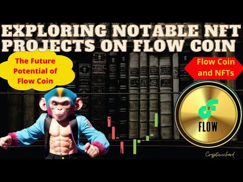 Understanding the Technology Behind Flow Coin The Flow Blockchain Unleashed !!!