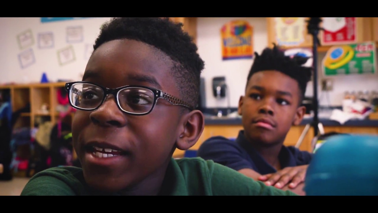 Read to Achieve (Isenberg Elementary)