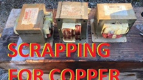 Scrapping Transformers My Way The Easy Way