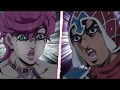 【ジョジョMAD】君の名はッ!?