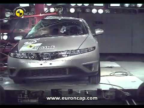 euro-ncap-honda-civic-2006-crash-test