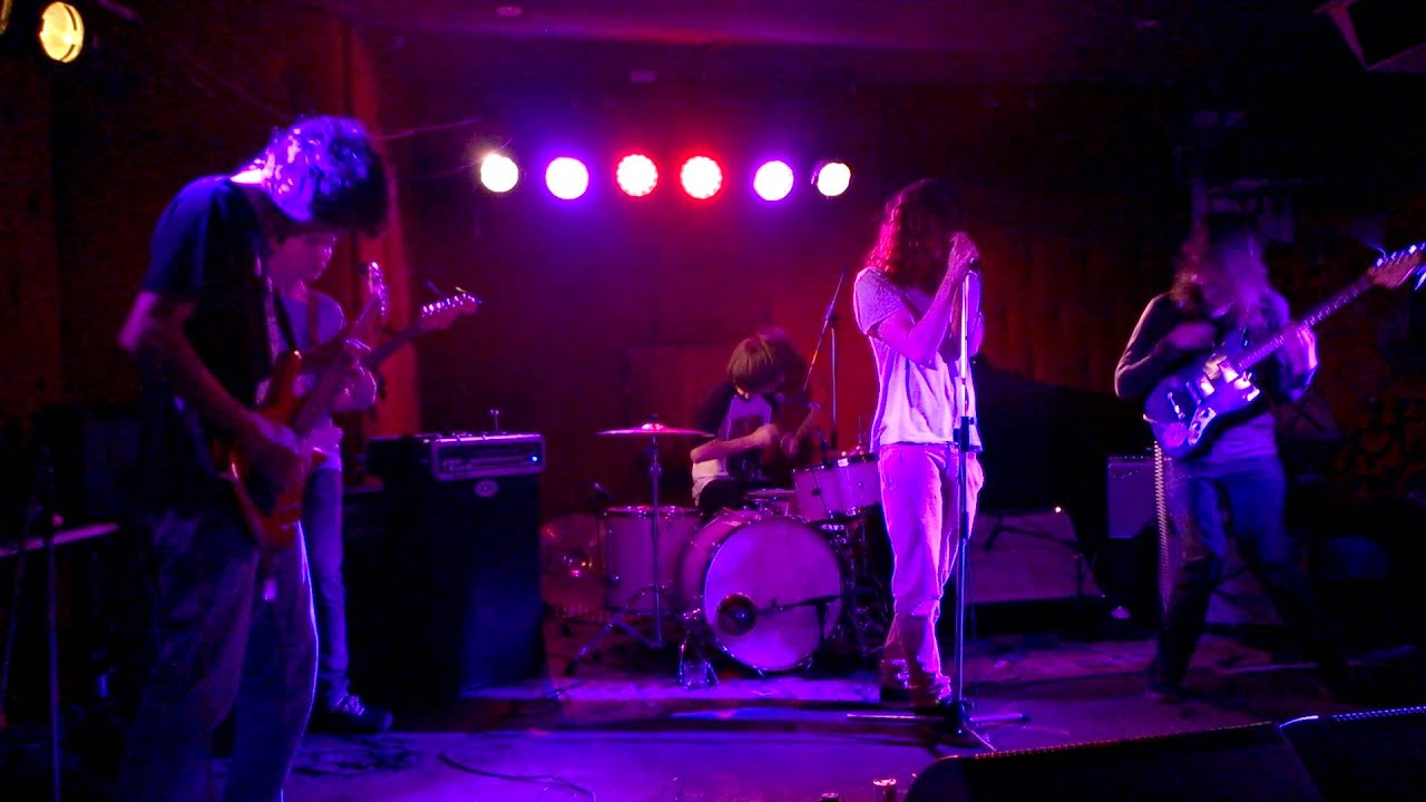 ABORTED TORTOISE - 2014.11.01 
