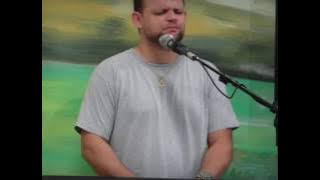 VOZ DO CORAÇÃO - MARCIO PINHEIRO (Autoral)
