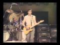 THE WHO -- Young Man Blues.wmv -- Toronto 12-17-82