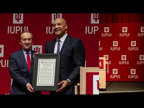 Chancellor Nasser Paydar&rsquo;s retirement celebration and reception