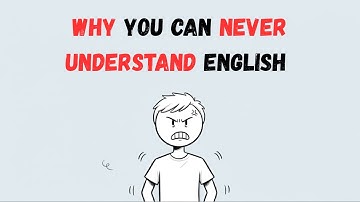 Why You Understand English But Can’t Speak It (The Real Reason)