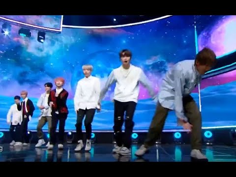 [엔시티 드림] Hello Future We're going way up 해찬