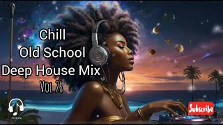 Deep House Music Mix26