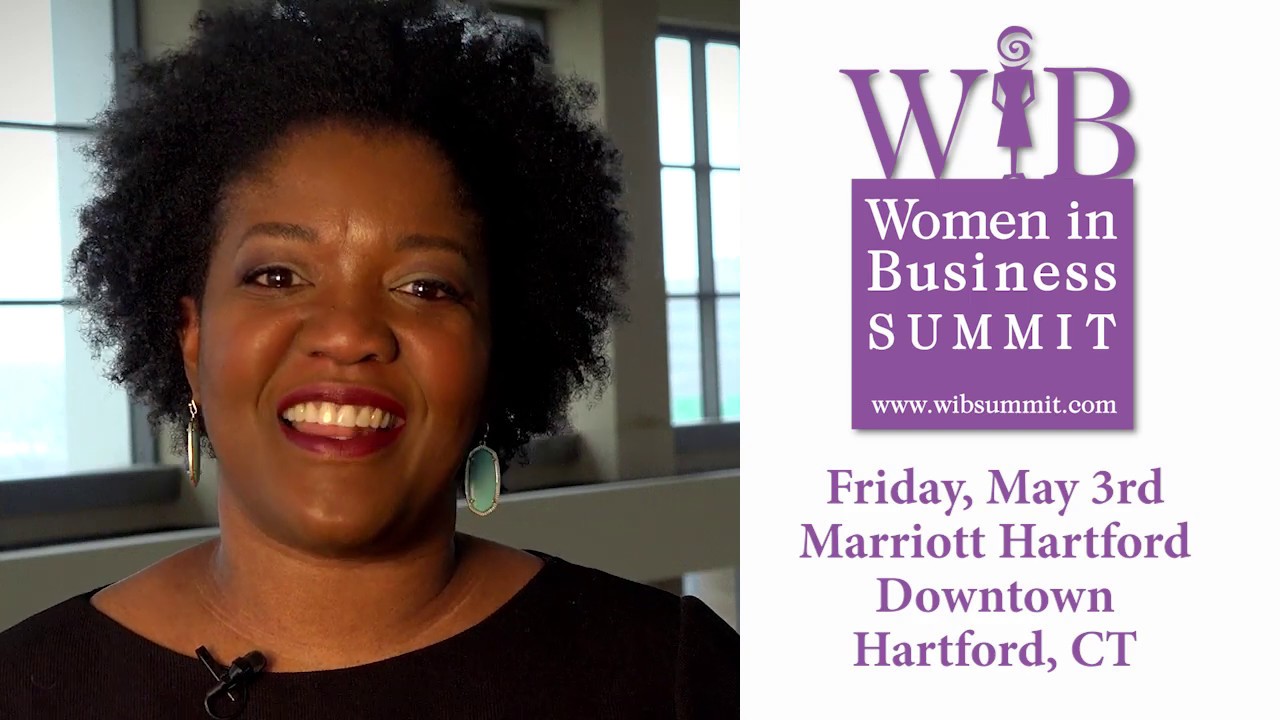 14th Annual Women in Business Summit - YouTube