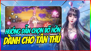 Tân Đấu La Đại Lục: Lựa Chọn Võ Hồn Tân Thủ - Đánh Giá Sức Mạnh Từng Võ Hồn