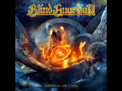 Blind Guardian - Somewhere Far Beyond (Memories of a Time to Come - Remix)