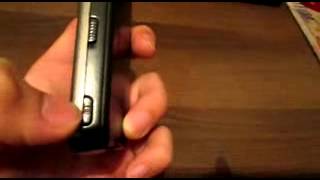 Видео обзор Nokia 5230(Видео обзор смартфона Nokia 5230., 2013-03-01T07:52:53.000Z)