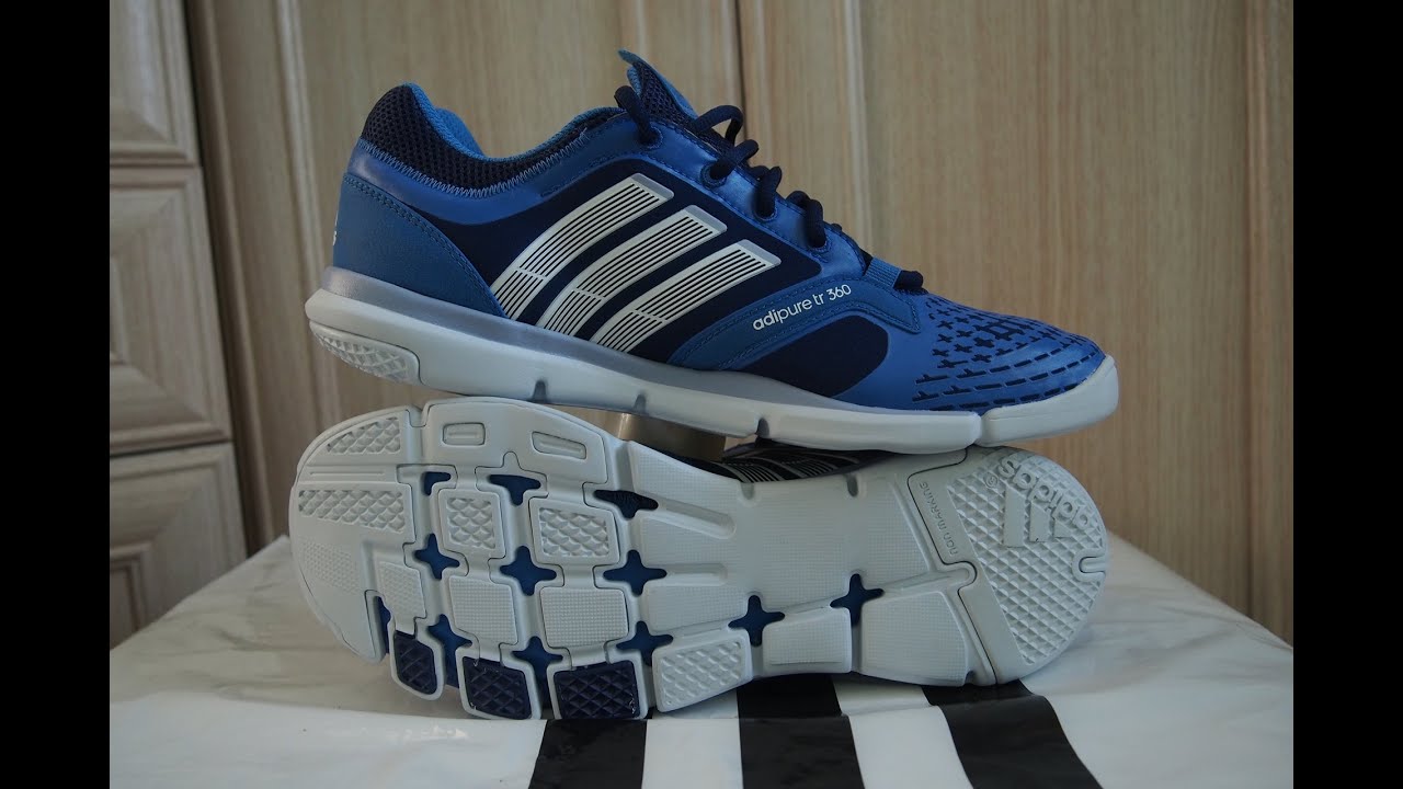 adidas pure tr 360