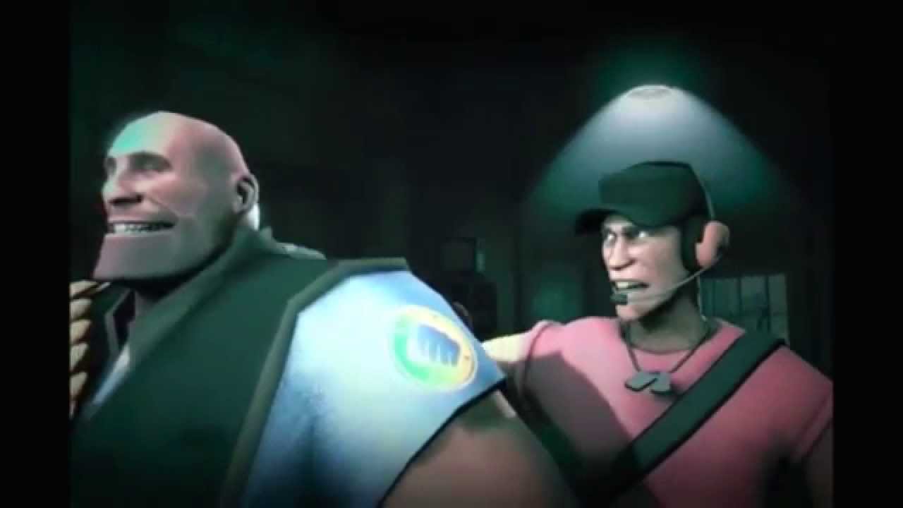 TF2 - War of Change GMV