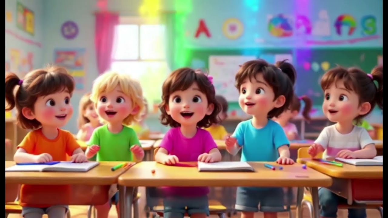 (हिंदी मिक्स) 91 से 100 तक गिनती | English Counting with Hindi Spelling & Pronunciation for Kids