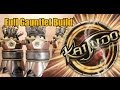 Prop: Shop - Kaijudo Gauntlet Trophy Build