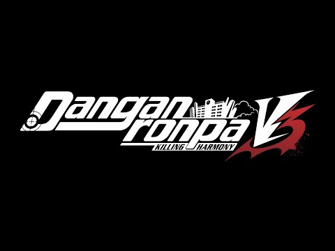 Trial Underground - Danganronpa V3: Killing Harmony