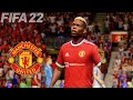 Manchester United vs Bayern Munich Feat. Varane, Lingard, Sancho, | UEFA Champions League | Gameplay
