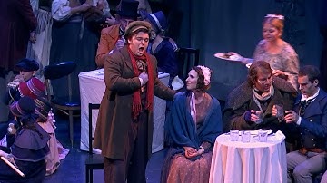 BYU Vocal Performance Division | Program Introduction