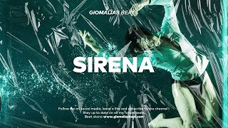 🧜‍♀️"Sirena"🧜‍♀️ - Modern Reggaeton beat (𝐁𝐄𝐀𝐓 𝐖𝐈𝐓𝐇 𝐇𝐎𝐎𝐊) by Giomalias Beats