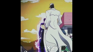 Jotaro Kujo (No Timestop) Vs Josuke Higashikata (Rage Amp) #anime #edit #jojo #jotaro #josuke #vs
