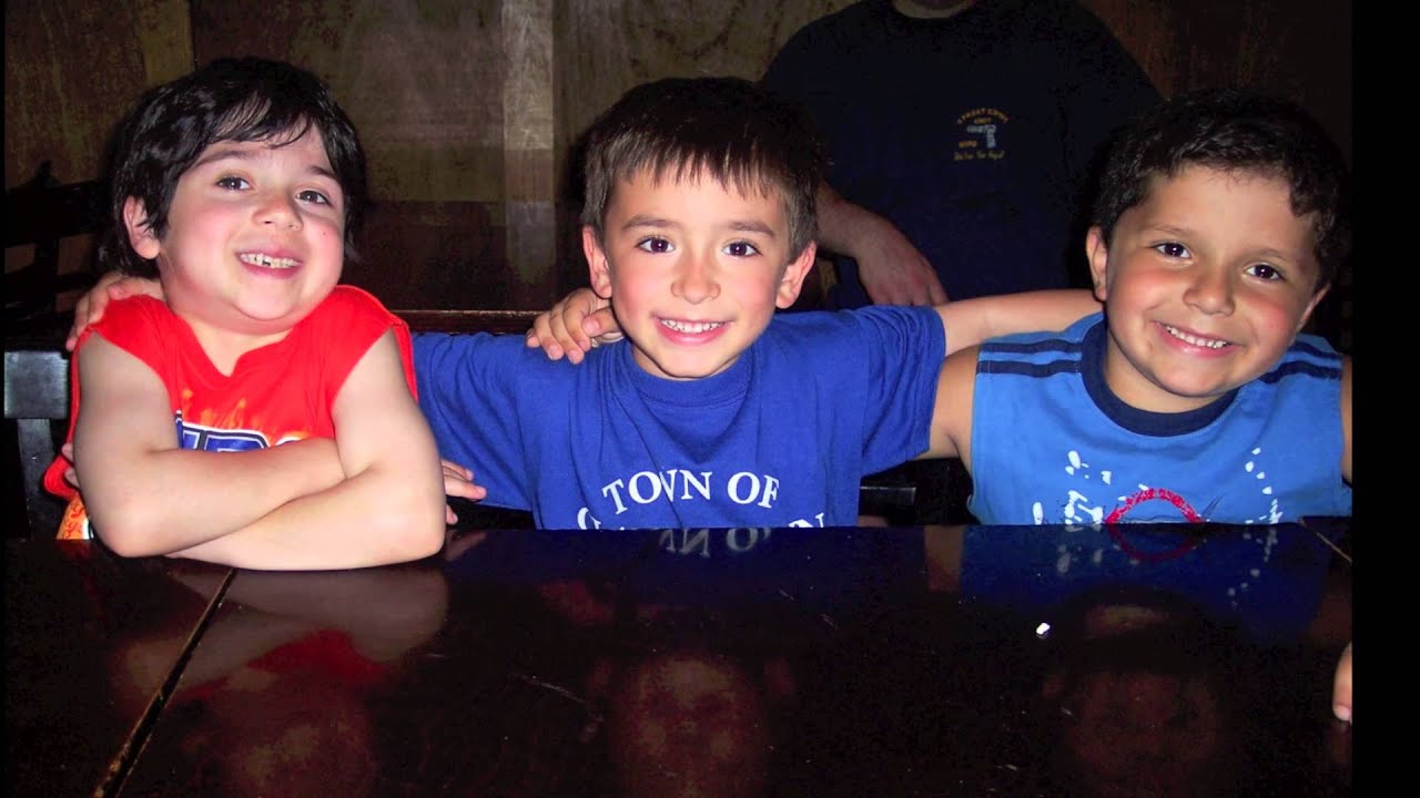 Best Bar Mitzvah Montage Alba Sugar Ray Mike Greenberg YouTube