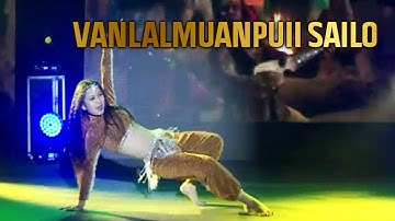 MGT 2021 | Vanlalmuanpuii Sailo | Semi Final Performance