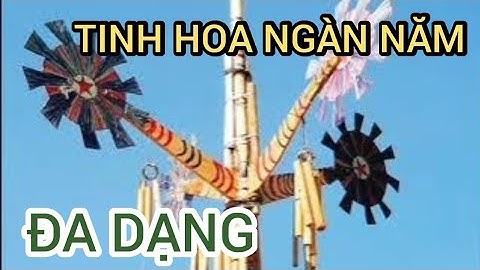 Quy Nhơn : Ngày hội văn hóa các dân tộc Miền Trung lần thứ IV (2023)