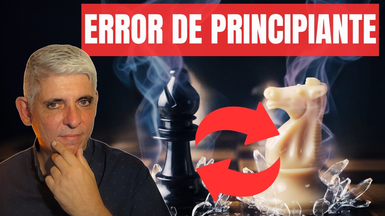 ANÁLISIS QUINTA PARTIDA Steinitz vs. Zukertort (1886) -¿Por qué cambió ese Alfil?