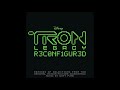 Daft punk  tron legacy reconfigured