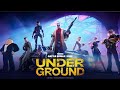 Fortnite  chapter 5 season 1 underground official launch trailer