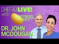 The Potato is Still a Staple | PART 2 with Dr. John McDougall