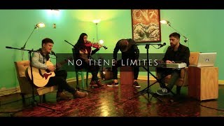 No Tiene Límites - Daniel Jiménez & Wladimir Aranda
