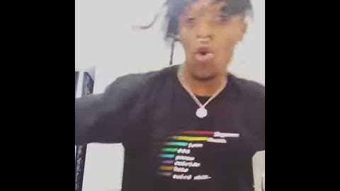 LIL UZI VERT - "New Patek" [Official Snippet]