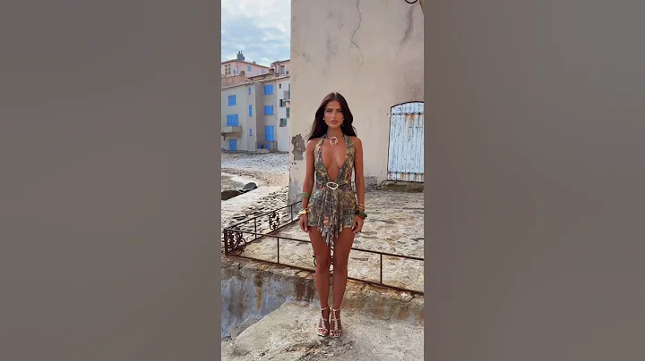 The Perfect🥀Our new arrival✨ #fashion #model #beauty #style #outfit #shorts