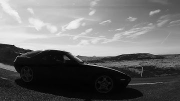 Berndsen - Shaping The Grey feat. Elin Ey & Högni Egilsson