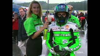 WSBK 1999 Round10 Austria Race2