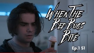 Floor 13 Season 1 Episode 1: WHEN THE BED BUGS BITE