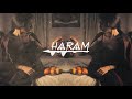 Anka &amp; Huseyin Hasirci - N&#39;ahal ( Arabic Trap Remix )