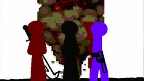 Pivot animation Intro Friendship Spirit