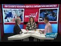 Александар Пандов и Алберт Муслиу во „Само вистина“ 20.06.2018